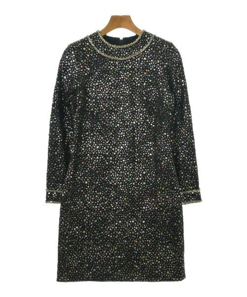 Saint Laurent Paris ワンピース レディース 【古着】【中古】【送料