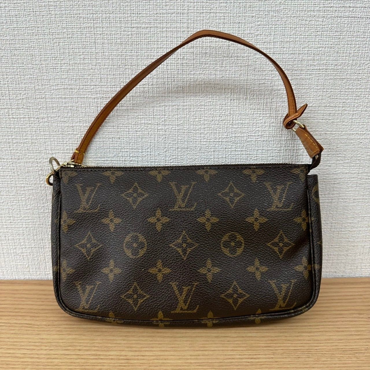 ♪ LOUIS VUITTON ルイヴィトン M51980 ポシェットアクセソワール ...