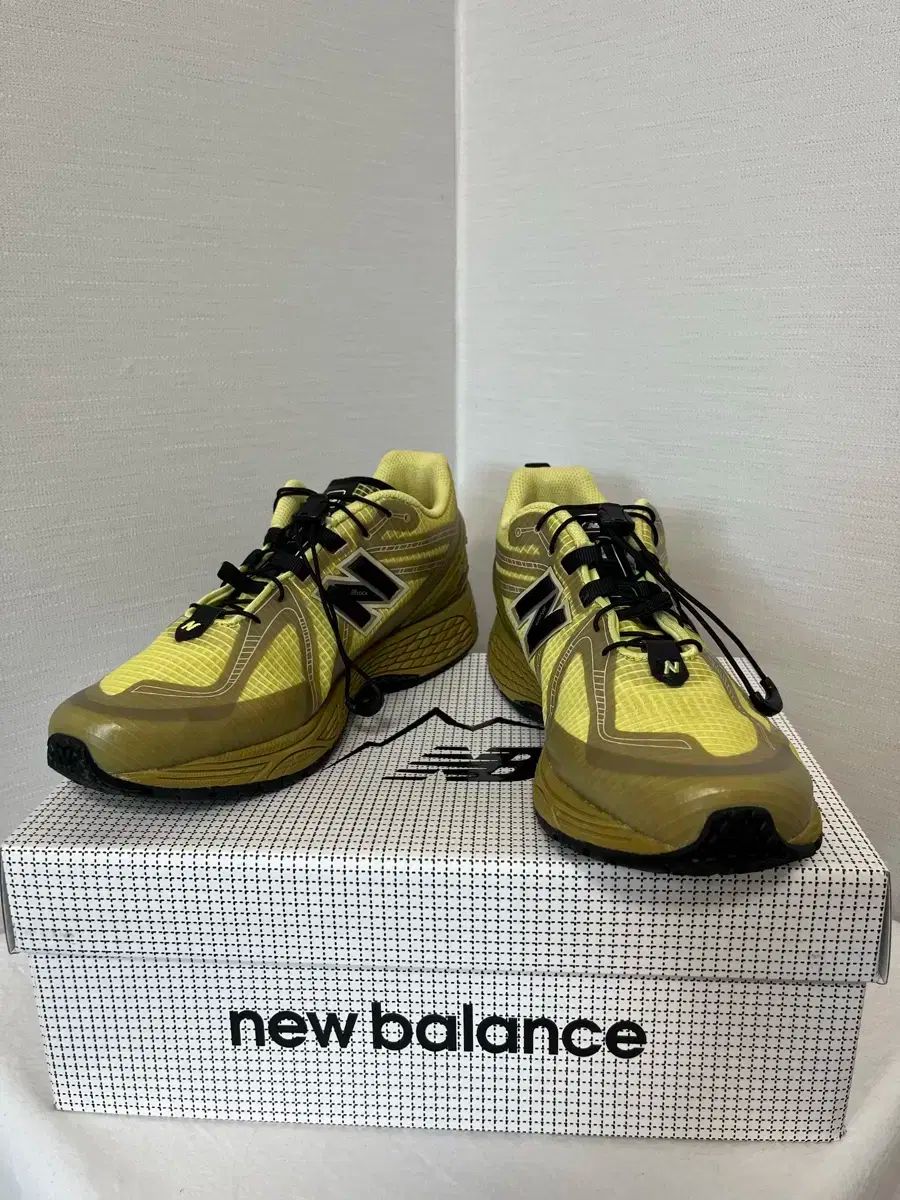 Balance ニューバランス