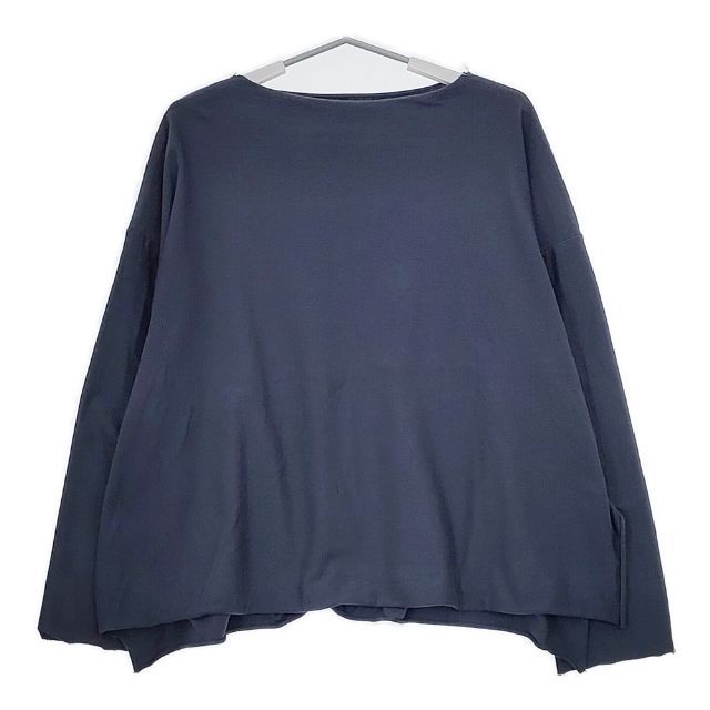 カナダ製 古着 90's アディダス 両面プリント ロンT Tシャツ 常田大希