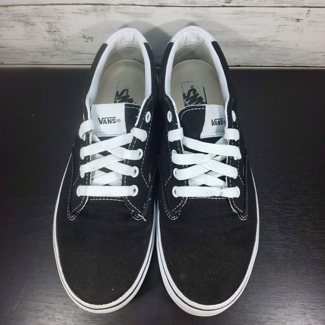 VANS JETS ICON 27.0cm - メルカリ 