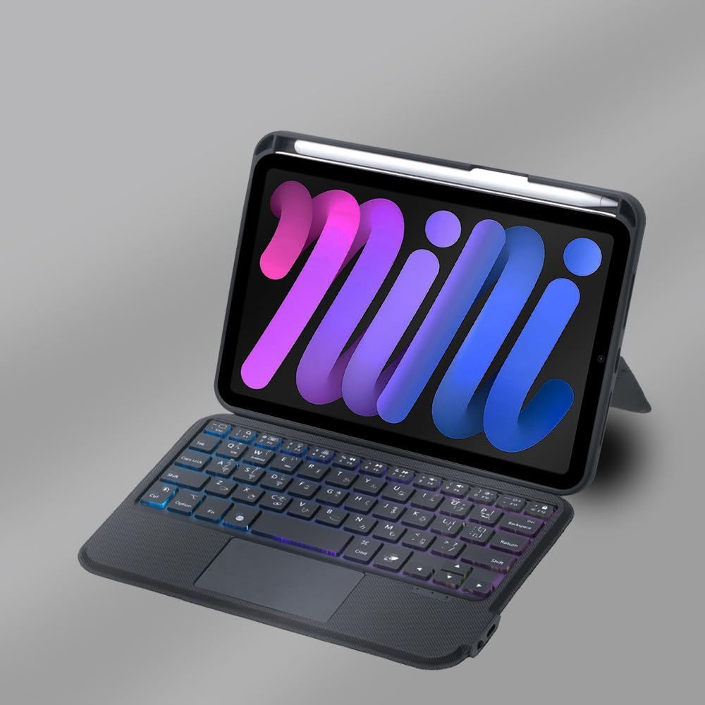 Type-C接続急速充電 ipad