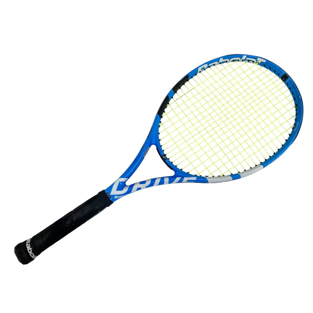 BabolaT CORTEX PURE DRIVE バボラ 硬式 テニスラケット O9908920