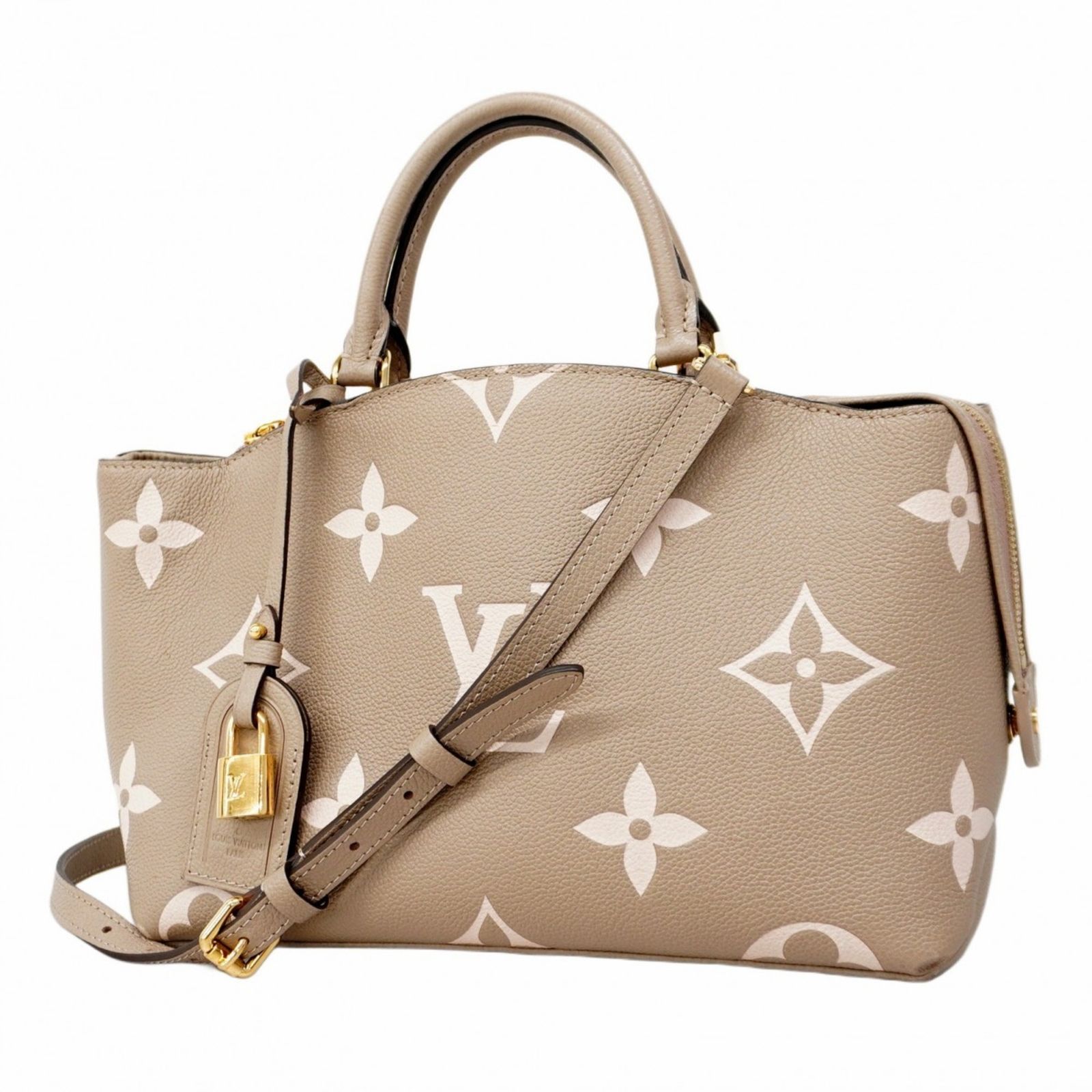 ルイ・ヴィトン モノグラム ハンドバッグ ルイ・ヴィトン(Louis Vuitton) ルイ・ヴィトン ハンドバッグ