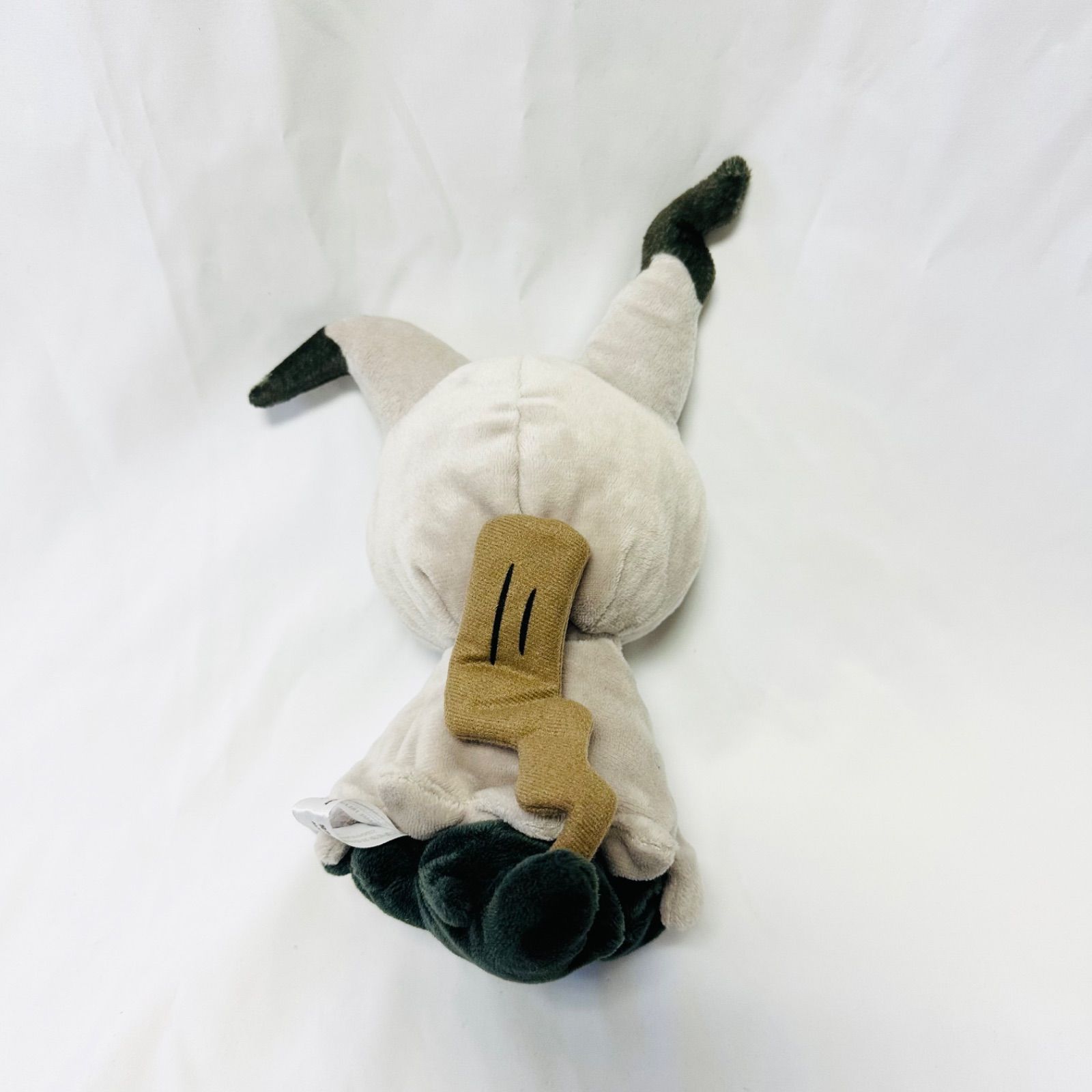 ポケモンセンター 色違いのミミッキュ ぬいぐるみ ポケットモンスター