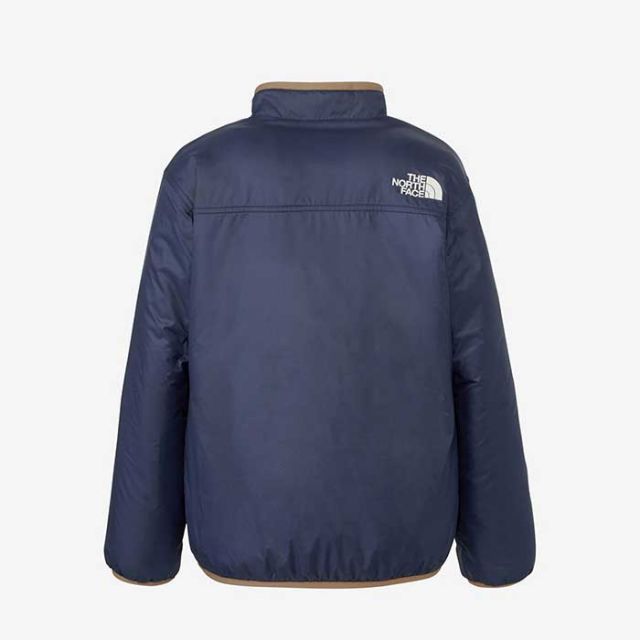 THENORTHFACE　リバーシブルダウンジャケット140 種類11：KK/140 ザ・ノース・フェイス ジャケット キッズ 子供