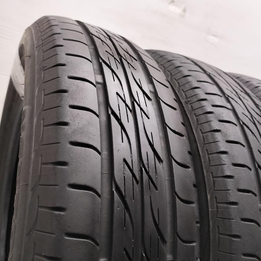 新品 ブリヂストン ネクストリー 155/65R14 75S 4本セット 軽自動車用 送料無料 BRIDGESTONE NEXTRY PSR07297 155/65-14 BRIDGESTONE サマー ブリヂストン ネクストリー 155⁄65R14 4本 3ミリ