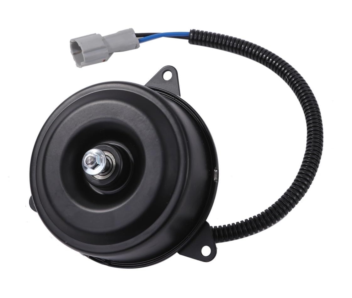 ダイハツ 用 電動 ファン モーター ハイゼット トラック S200P S210P パネルバン S200C S210C H10.12～H19.12 16680-97501-000 263500-5230 オーバーヒート 対策 交換 社外品 