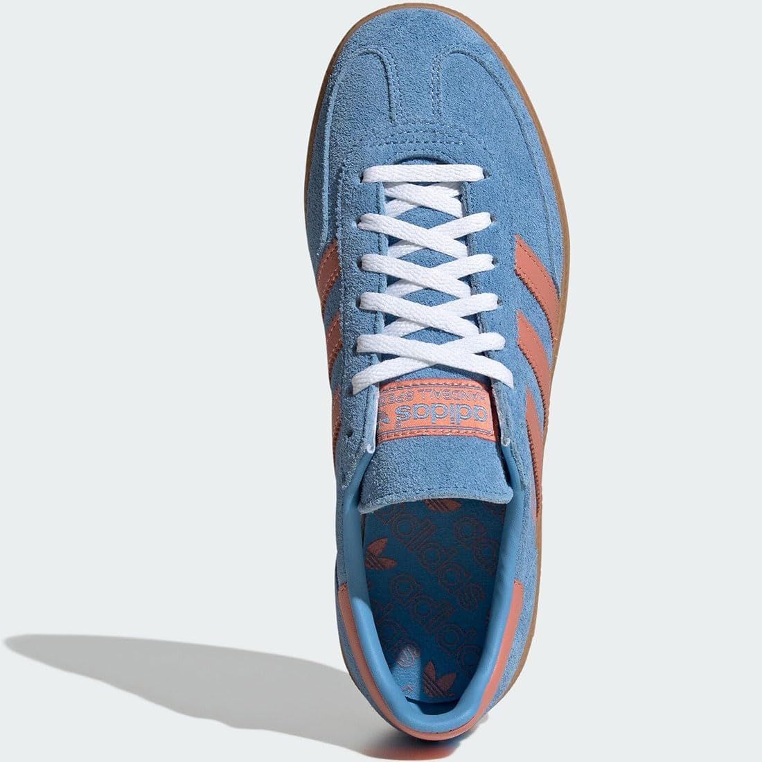アディダス] ハンドボール スペツィアル [W HANDBALL SPEZIAL