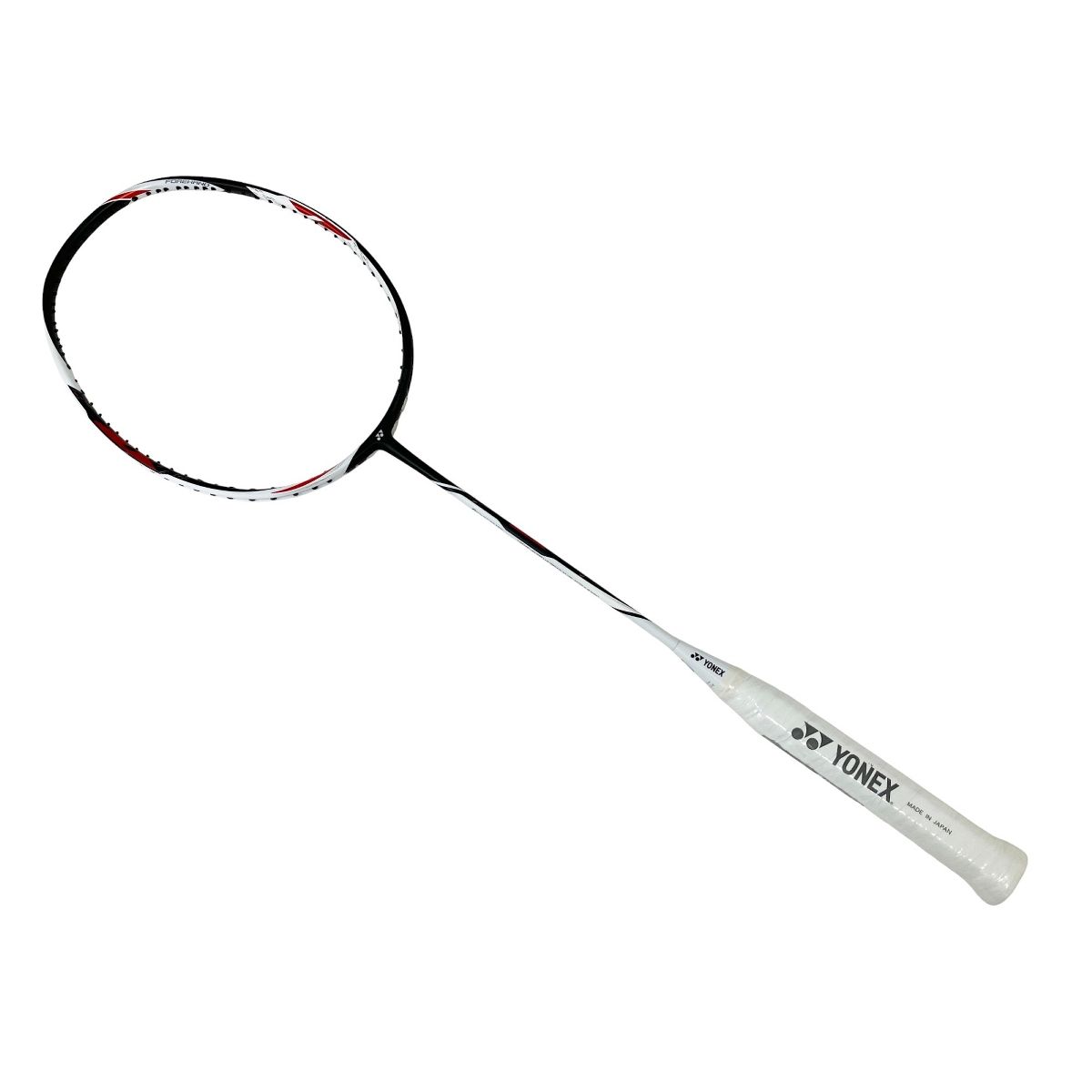 YONEX DUO-ZS 3US BK|W DUORA STRIKE バトミントン ラケット ヨネックス ♥ O10460747