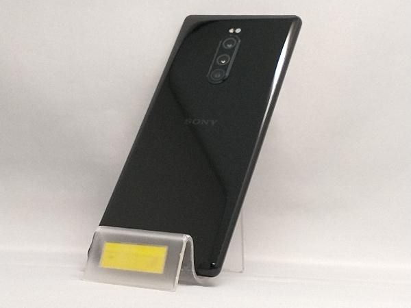 au 【SIMロックなし】Android SOV40 Xperia 1