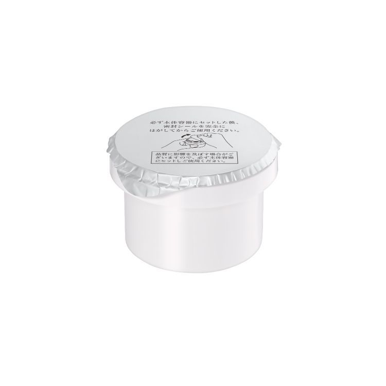 MT コントアB クリーム 50g レフィル 付け替え用 MTメタトロン 保湿 