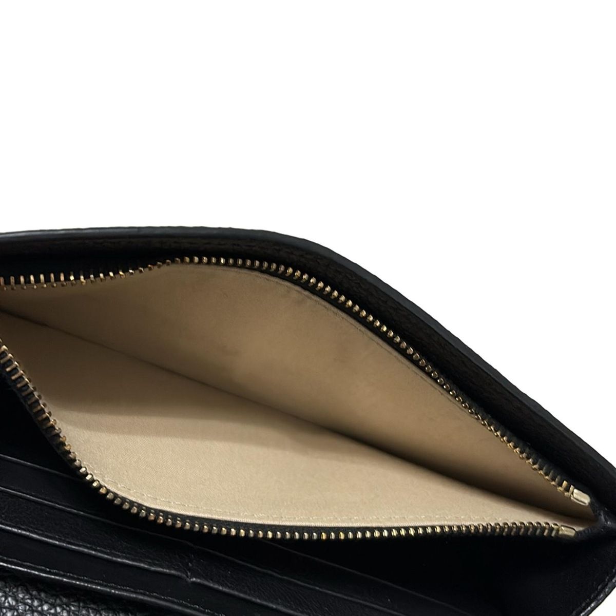 Chloe(クロエ) 長財布 アルファベット フラップ ウォレット