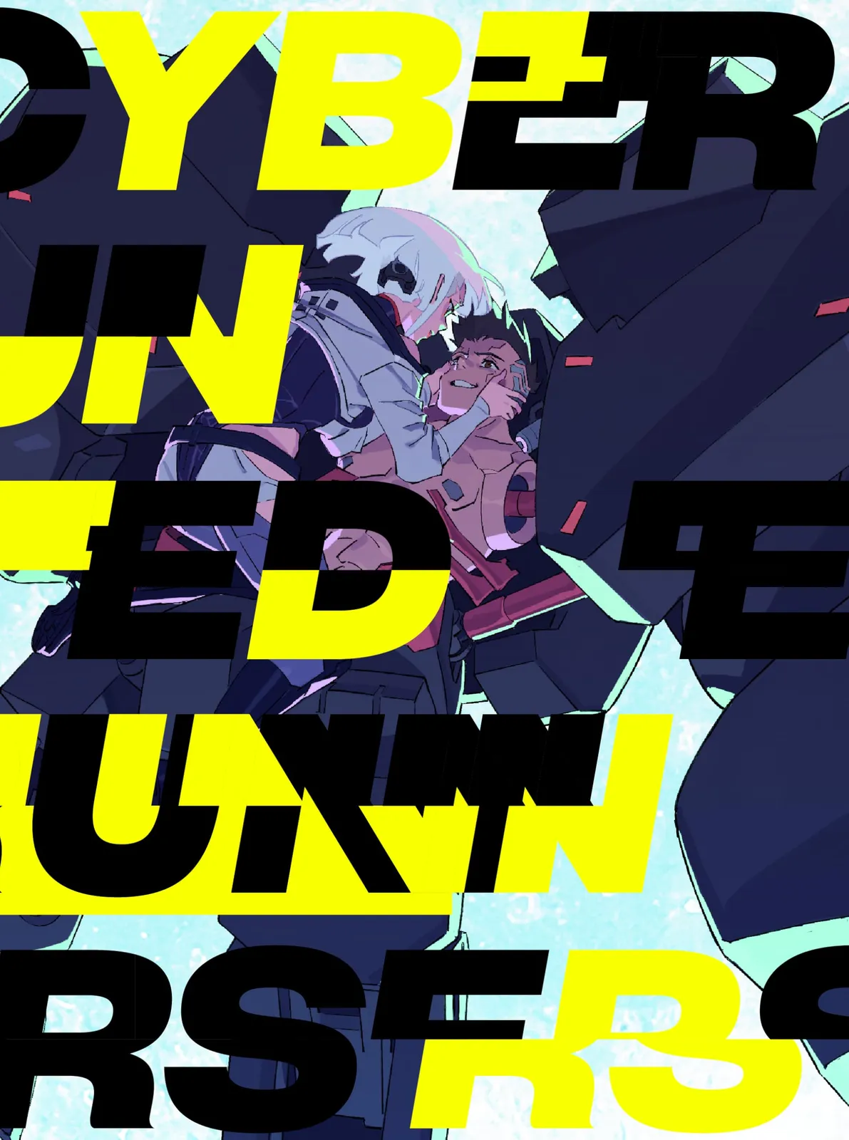 2025年最新】エッジランナーズ ポスターの人気アイテム - メルカリ