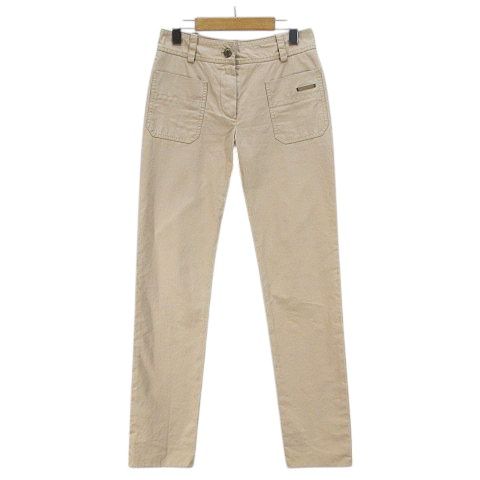 LOUIS VUITTON ルイヴィトン 24SS カラーブロック カーゴパンツ  