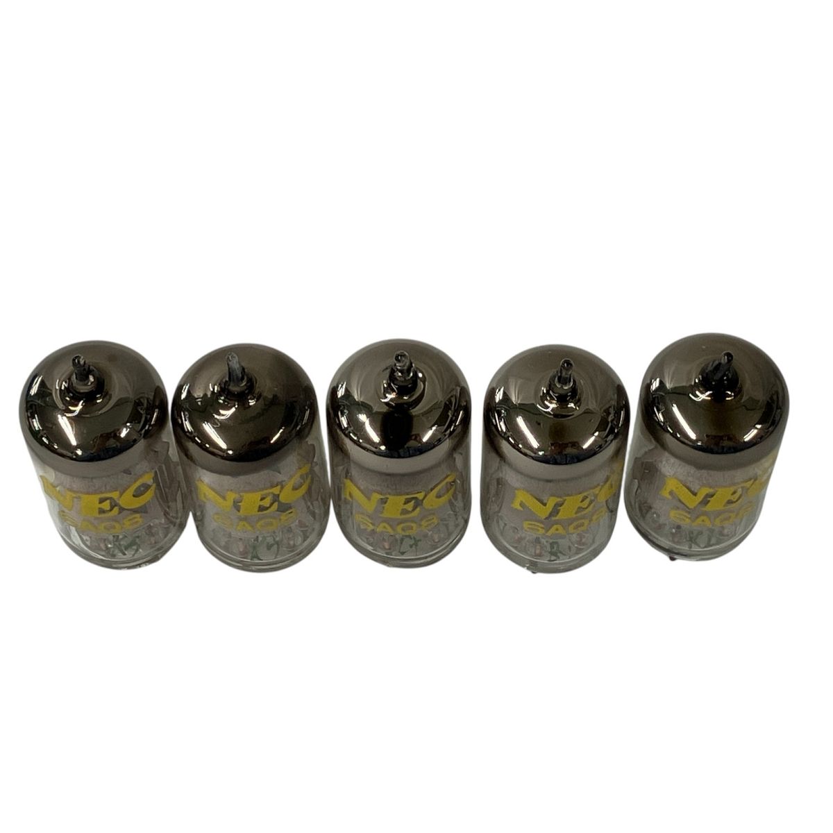 真空管　NEC 8F76RF　ジャンク品 真空管 NEC 8F76RF ジャンク品（真空管 送信管のYahoo