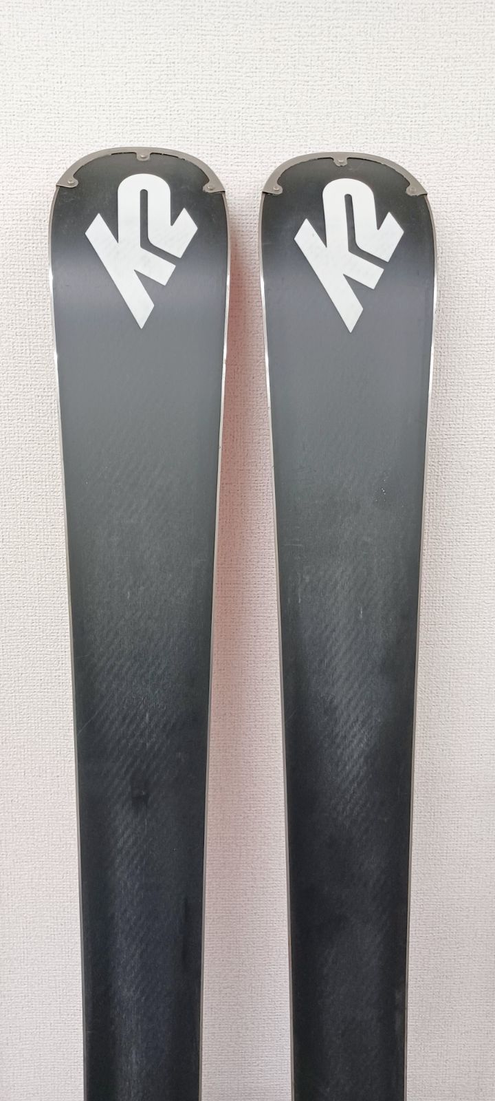 お得！】スキー板・伸縮性ストックセット k2 170 ショップ