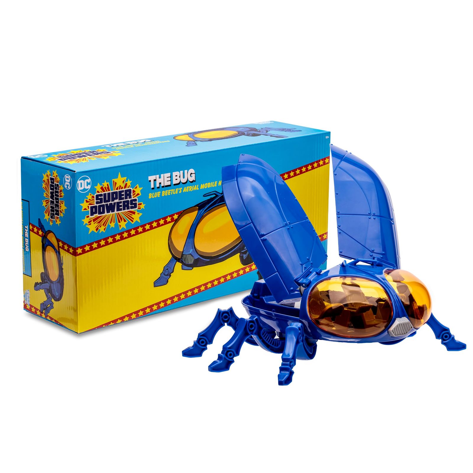 Toys -
