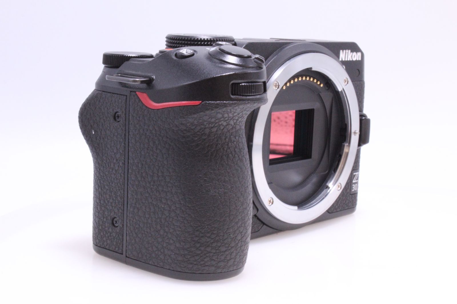 Nikon Z30 ボディ 極美品 【公式通販】