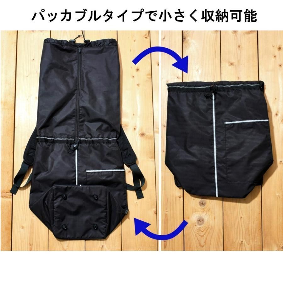 リュック ゴルフ