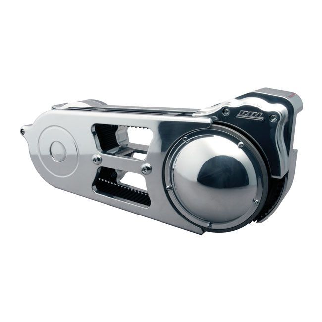 BELT DRIVES EV-600 series 2 belt drive kit. Polished | 518829