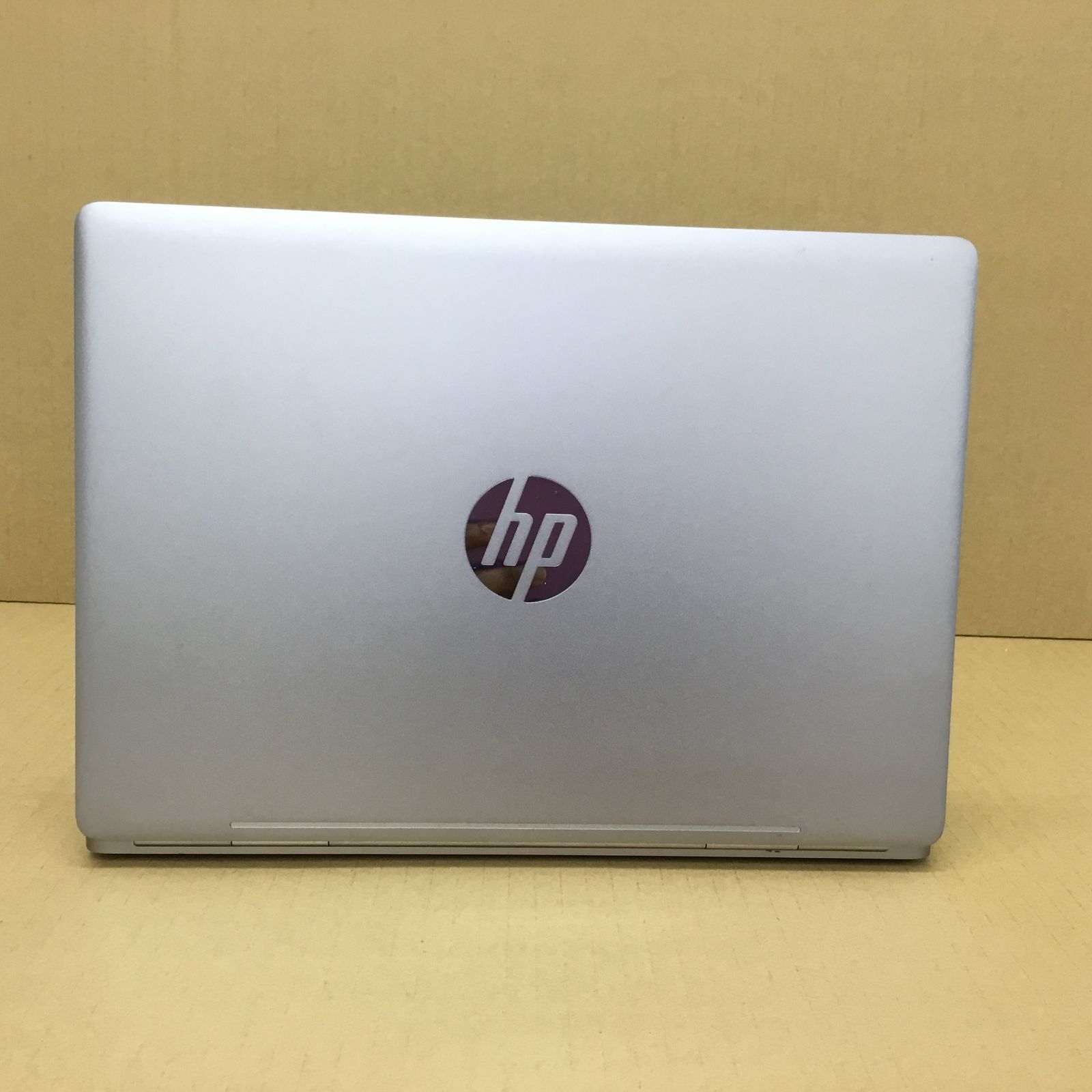 オフィス2019 HP ELITEBOOK G1 COREM5 8GB128GB - RehanのApple - メルカリ