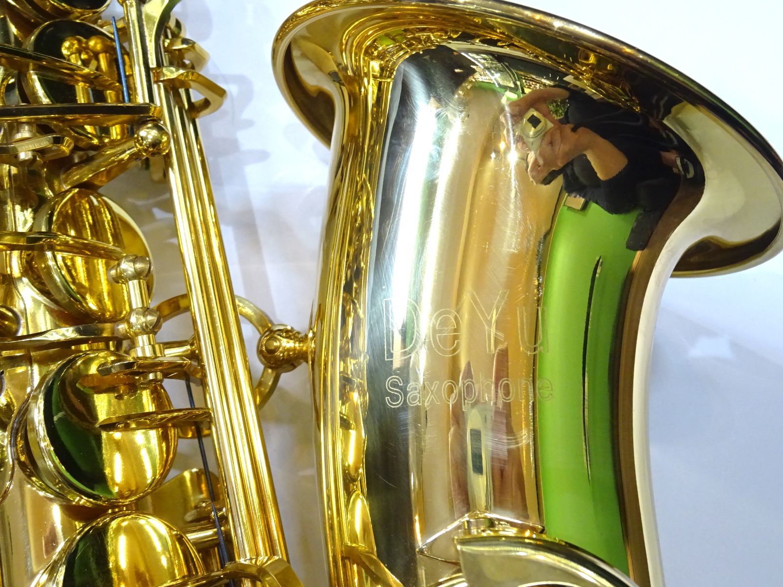 【ヤマハ】 テナーサックス YTS-275 管楽器 ！美品！ レンタル] ヤマハ テナーサックス YTS-275 - Rentio[レンティオ]