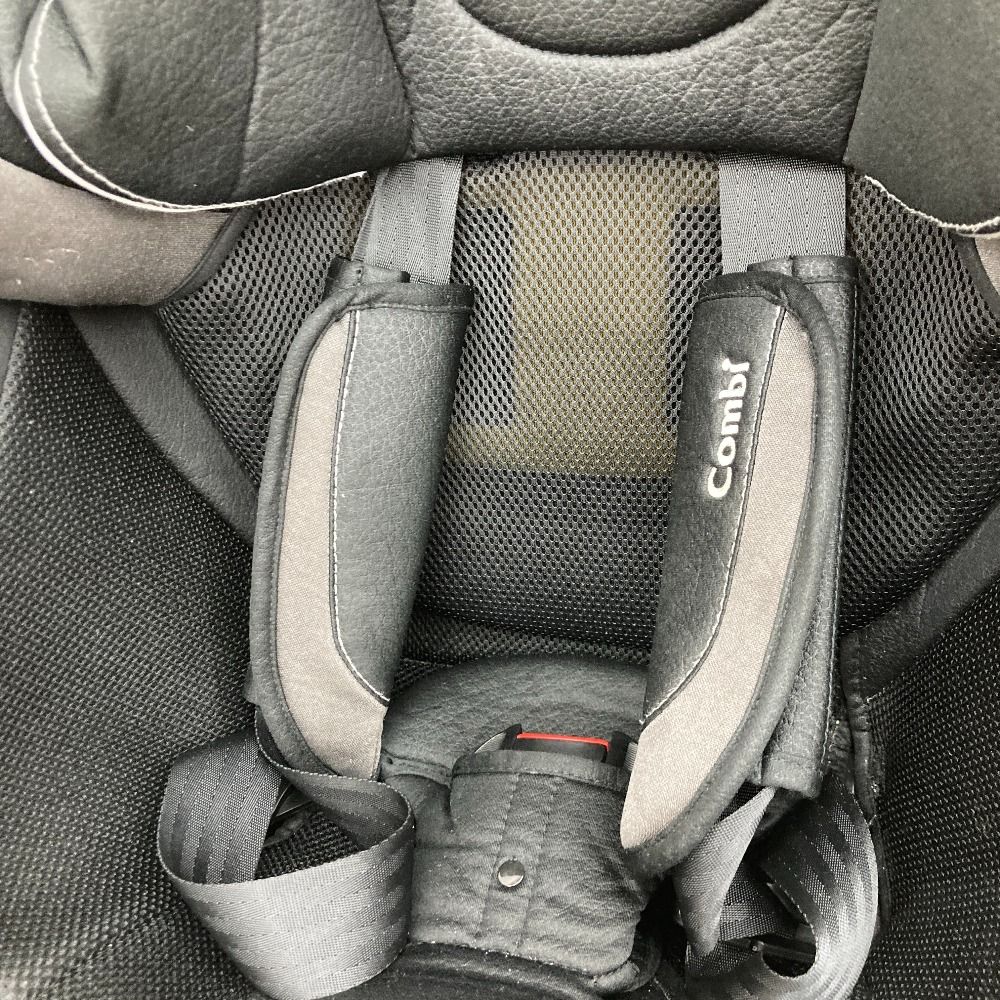 03w11049/Combi ネルーム ISOFIX NF-700 CC-UID チャイルドシート