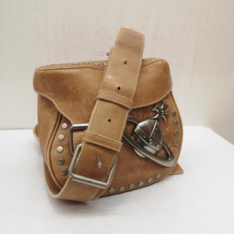 Vivienne Westwood ヴィヴィアンウエストウッド ショルダー