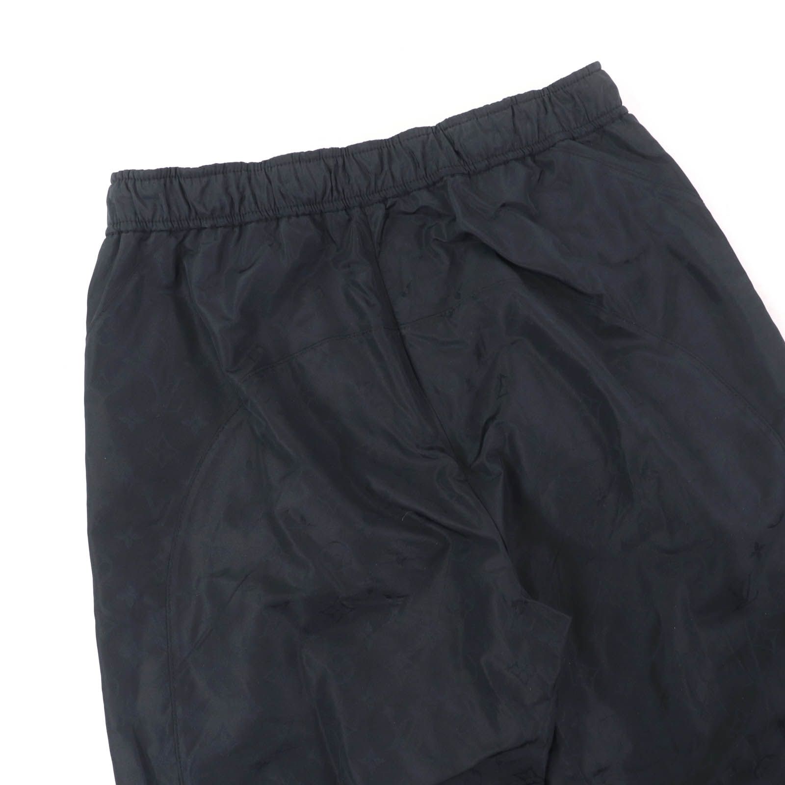 未使用品☆LOUIS VUITTON ルイヴィトン 22SS シルク混