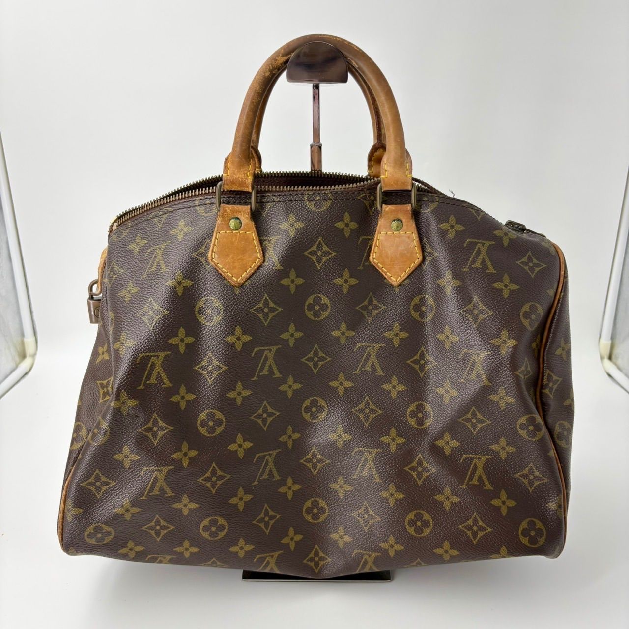LOUIS VUITTON モノグラム ヴィンテージ スピーディ40 1189