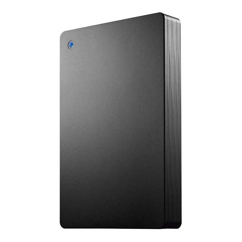 ポータブル型 ４ＴＢ