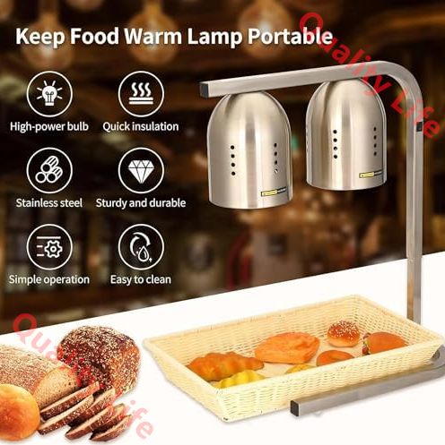 食べ物フードウォーマー