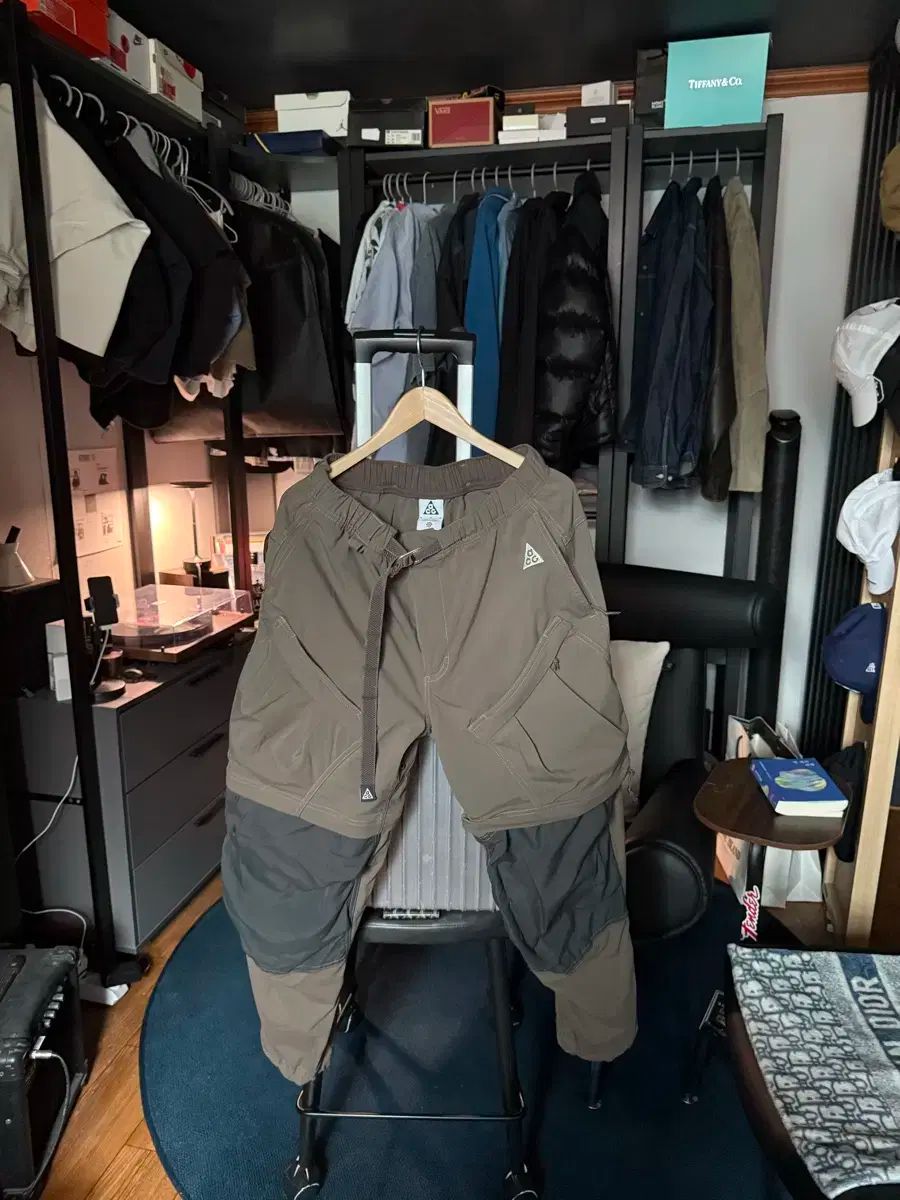 ACG