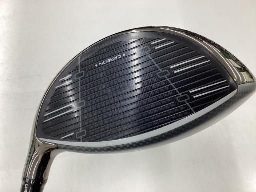 中古】 テーラーメイド Qi35 9° ドライバー DR Diamana SILVER TM55