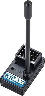 近藤科学|KO KR-420XT 2.4GHz ｼｮｰﾄｱﾝﾃﾅ ﾚｼｰﾊﾞｰ 21014 無線機器