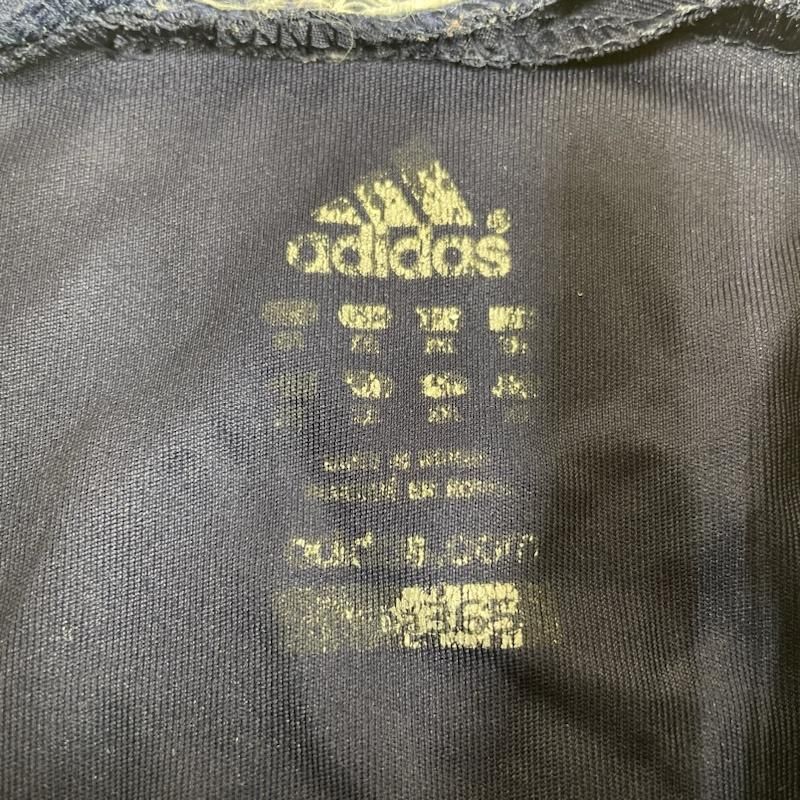 adidas アディダス Tシャツ 半袖 00s レアルマドリード アウェイ ユニフォーム ゲームシャツ ラウール 7