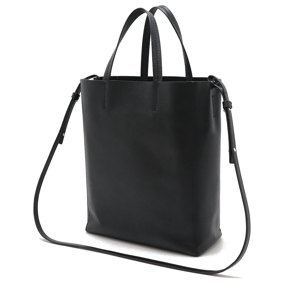 CELINE セリーヌ バーティカルカバ スモール トートバッグ
