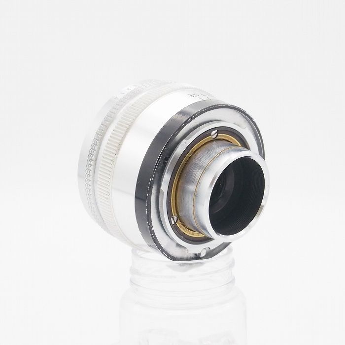 【中古】(フォクトレンダー) Voigtlander ColorSkopar 50/3.5 (プロミネント用) 中古】(フォクトレンダー) Voigtlander ColorSkopar 50/3.5