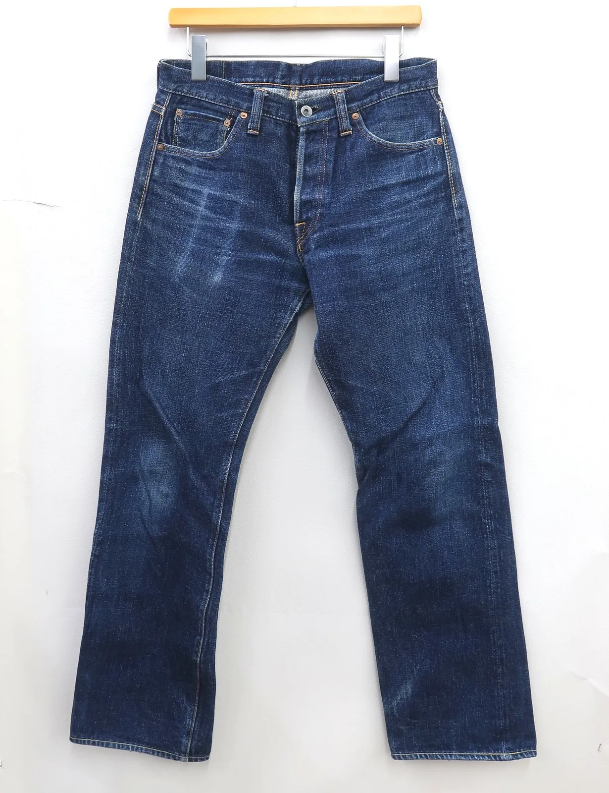 【超レア限定】サムライジーンズ　S5000VX W33 L36【希少品】 超レア限定】サムライジーンズ S5000VX W33 L36【希少品】 - メルカリ