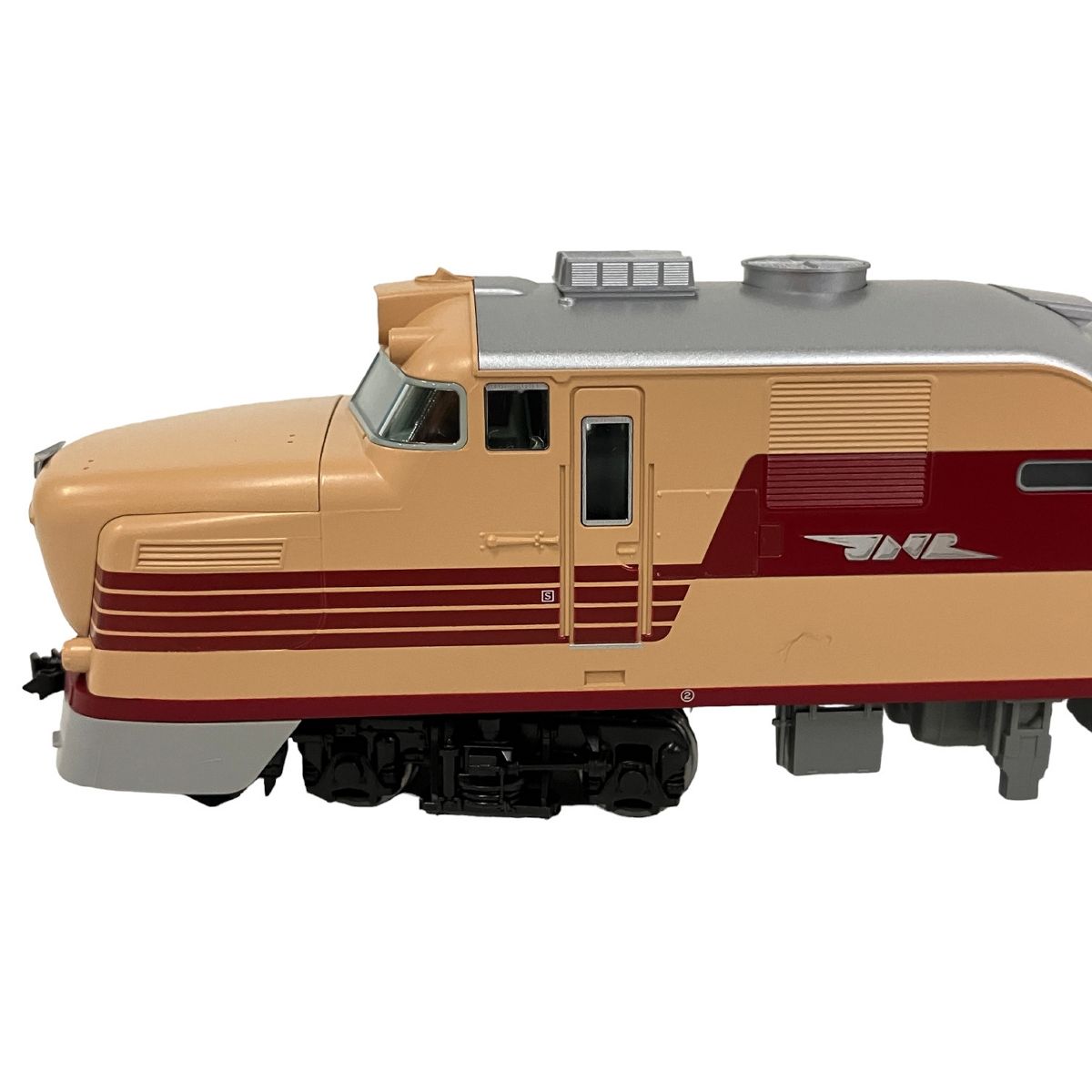 KATO 1-612 キハ 81 鉄道模型 HOゲージ 中古 美品 B9046876