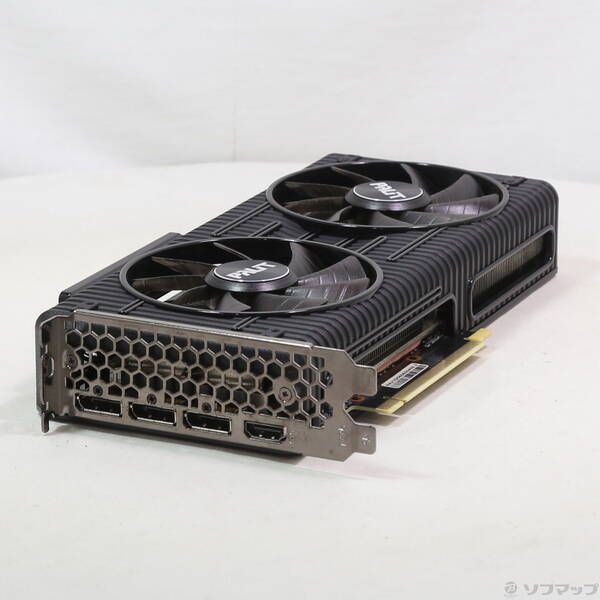 グラフィックボード・グラボ・ビデオカード ASUS PHOENIX GeForce RTX 1660super 6GB PH-GTX1660-O6G｜Graphics Cards｜ASUS Canada