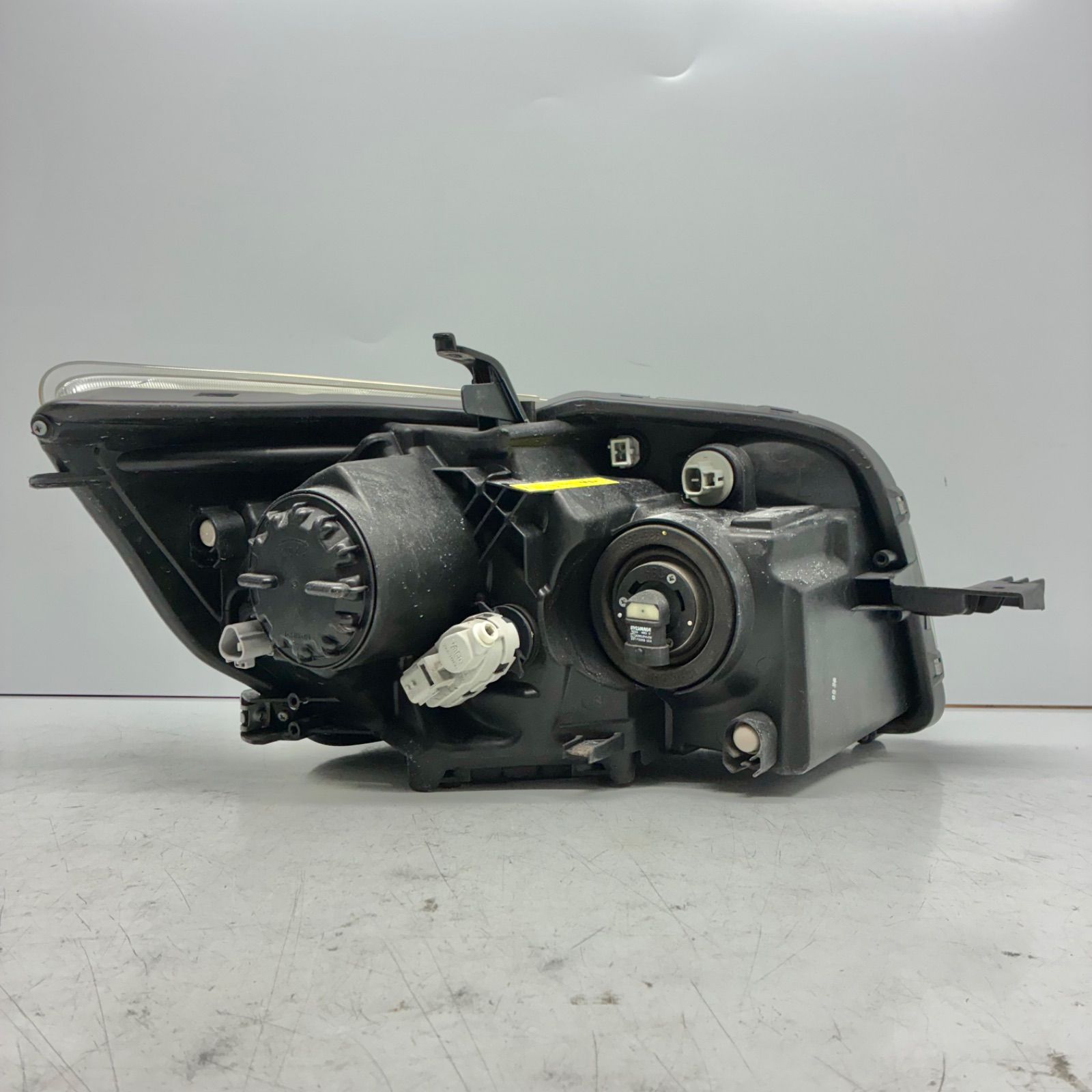 Y 美品【コーティング済】NZE151 ZRE152 ZRE154 カローラ ルミオン
