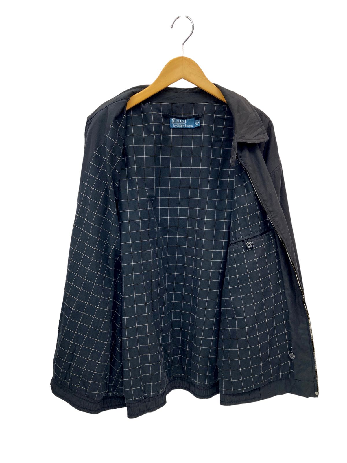 POLORALPH LAUREN (ポロラルフローレン) スウィングトップ ジャケット