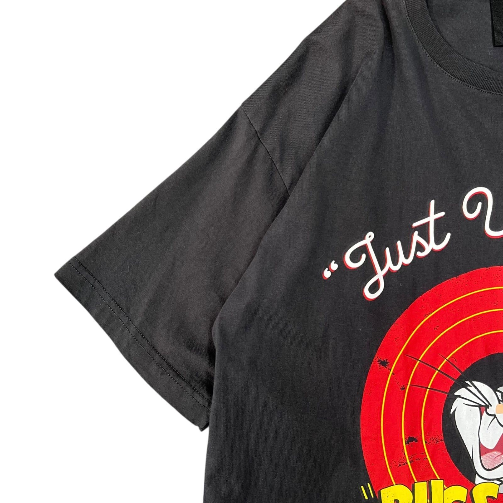 KITH キス LOONEY TUNES ルーニーテューンズ プリントTシャツ キス KITH 20SS x Looney Tunes That's All Folks Tee クルー