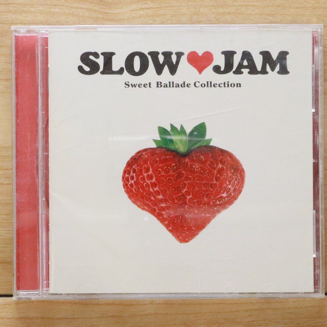 国内盤CD☆/MISIA,Calyn,TIGER□ SLOW JAM (CCCD) 【RXCD21020