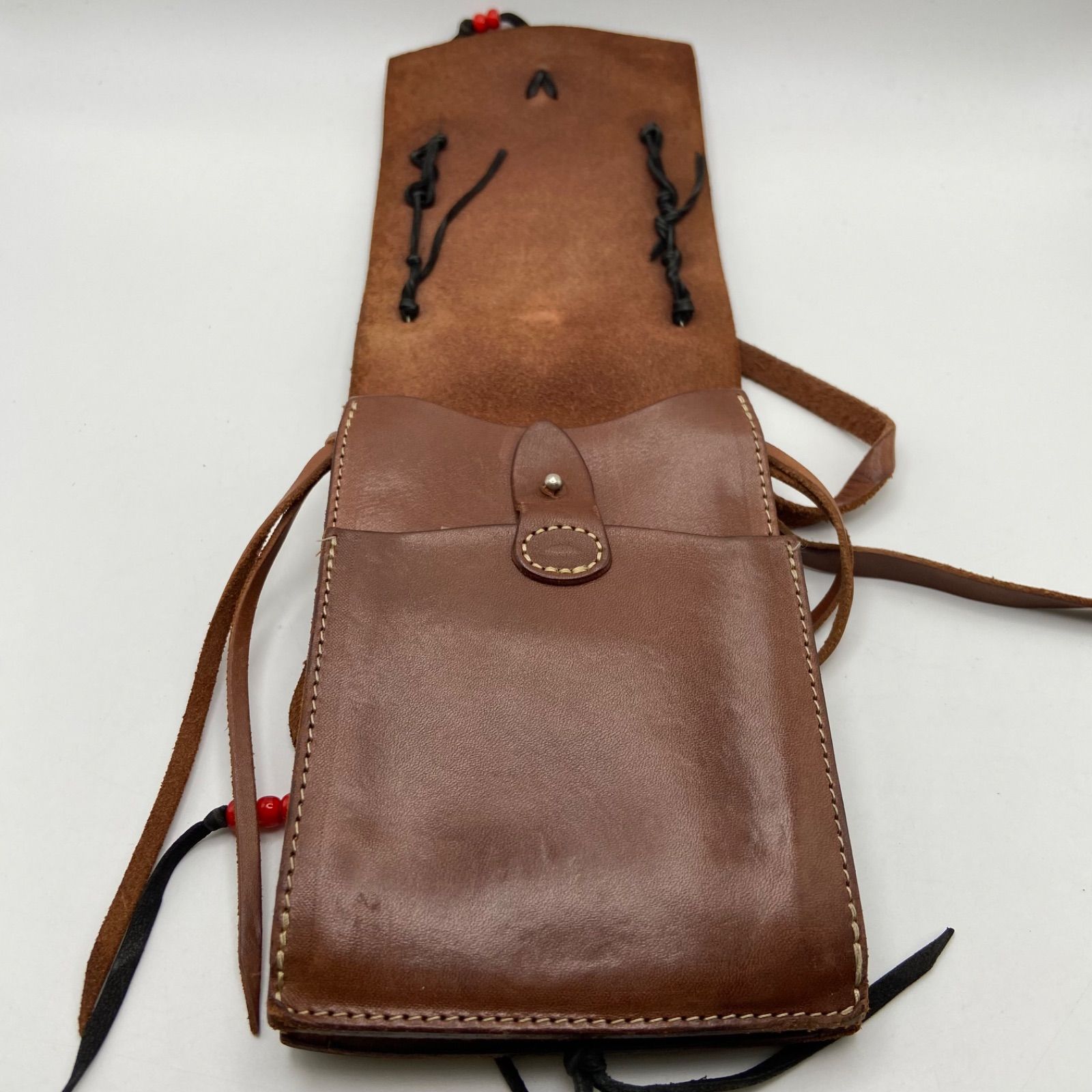 レッドムーン　メディスンバッグ REDMOON - レッドムーン メディスンバッグの通販 by しかお's shop