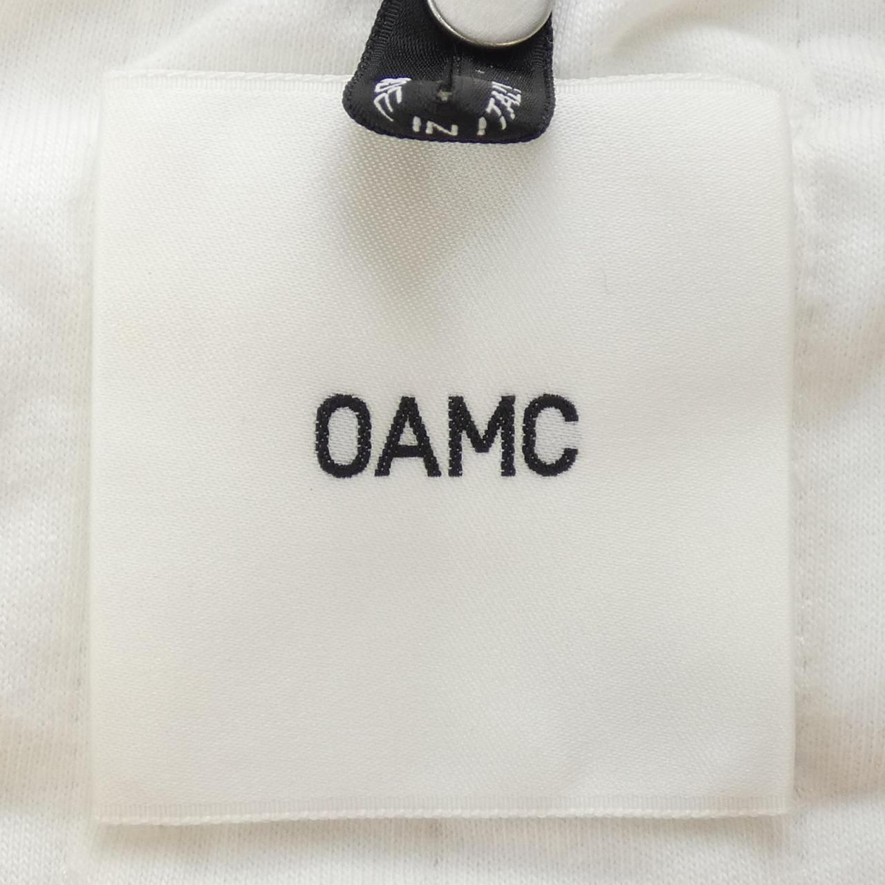 オーエーエムシー OAMC スウェット