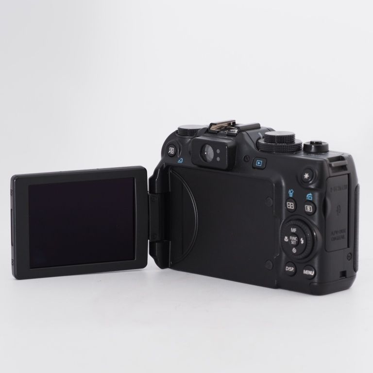 Canon キヤノン コンパクトデジタルカメラ Power Shot G11 PSG11
