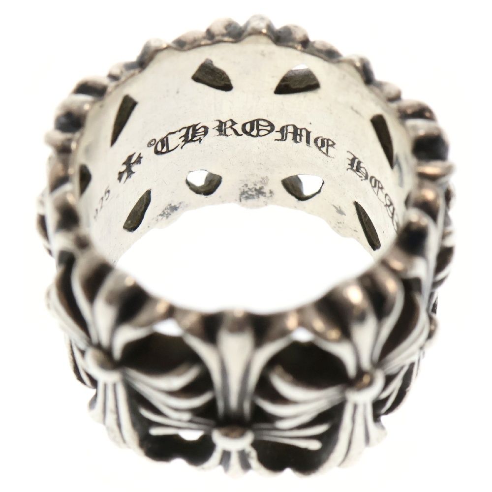 CHROME HEARTS (クロムハーツ) CEMETERY セメタリークロス CHROME HEARTS (クロムハーツ) CEMETERY セメタリークロス